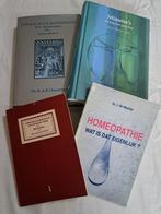 geneeswijzen lot 4 – mooie korting bij meerdere aankopen, Ophalen of Verzenden