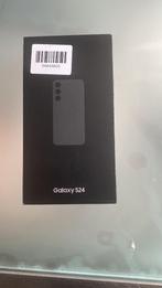 Samsung s24 128go 5G, Nieuw, Zonder abonnement, Galaxy S24, Zwart