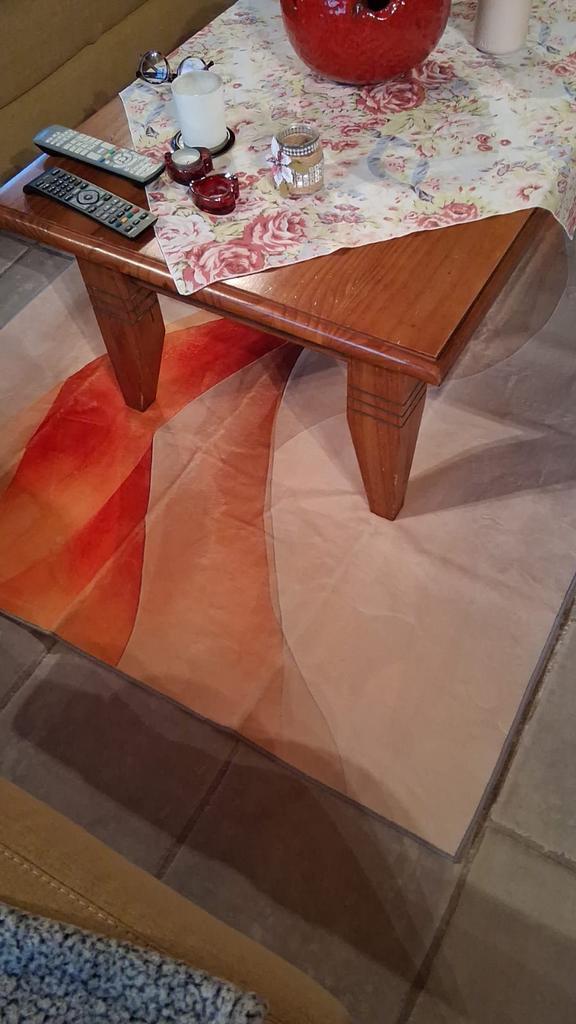 Vloerkleden 210 x 300 en 120 x 180, Huis en Inrichting, Stoffering | Tapijten en Vloerkleden, Nieuw, 200 cm of meer, 150 tot 200 cm