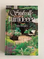Stijlvolle tuinideeën, John Brookes, hardcover, 223 p. In pe, Ophalen of Verzenden, Zo goed als nieuw, Tuinieren en Tuinplanten