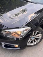 BMW 118i 2015 121 000 km complète, 5 places, Carnet d'entretien, Série 1, Berline