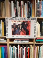 20ste Gentse Feesten 1989 affiche, Ophalen of Verzenden, Gebruikt