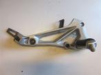 Suzuki GSX550 schetsplaat rechts met voetsteun GSX 550 GS550, Motoren, Onderdelen | Suzuki, Ophalen of Verzenden, Gebruikt