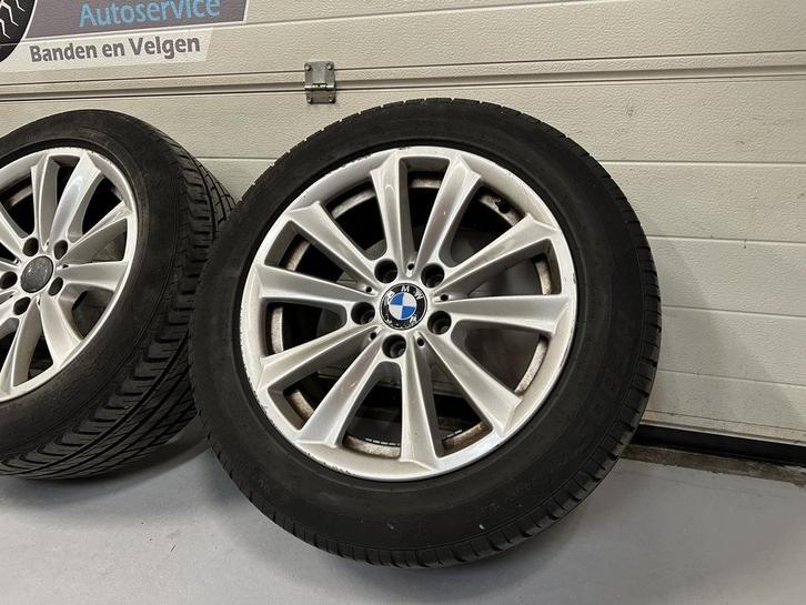 17inch Originele BMW Style 236 Velgen! 5x120 T5 T6 F10 F30 F, Auto-onderdelen, Banden en Velgen, Banden en Velgen, Zomerbanden