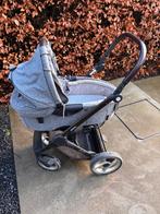 Kinderwagen Mutsy Farmer, Enfants & Bébés, Poussettes & Combinaisons, Avec nacelle, Enlèvement, Utilisé, Poussette