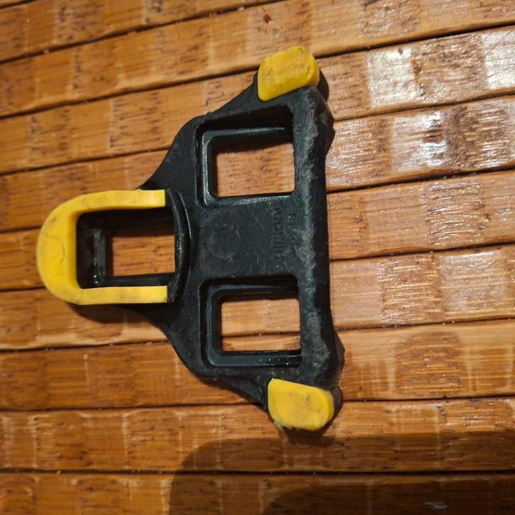 SHIMANO PD-R8000 click Pedalen Een  deftig bod en verkocht, Sport en Fitness, Wielrennen, Zo goed als nieuw, Ophalen