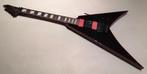 ESP LTD SV Black Gary Holt Signature gloednieuw - ruil, Muziek en Instrumenten, Ophalen, Nieuw, Solid body, Fender