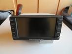Mitsubishi Lancer GPS-radio, Ophalen, Gebruikt, Mitsubishi