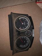 Opel Astra snelheidsmeter, Ophalen, Opel