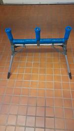 Afsteek roller Garbolino, Ophalen, Gebruikt