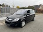 Opel zafira 2010 export, Achat, 7 places, Boîte manuelle, 5 portes
