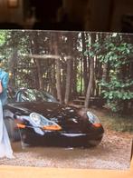 Porsche Boxster 986, Autos, Cuir, Achat, Cabriolet, Boîte manuelle