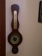 Antieke barometer, Ophalen, Zo goed als nieuw, Barometer