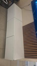 Meuble TV gratuit, Enlèvement