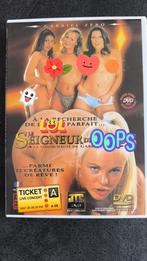 DVD Le Seigneur des An..., Enlèvement ou Envoi, Comme neuf