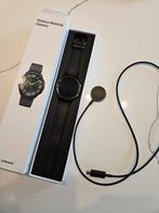Samsung Galaxy Watch6 Classic LTE/4G smartwatch 47mm, Handtassen en Accessoires, Zo goed als nieuw, Ophalen