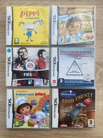 Spelletjes Nintendo DS, Games en Spelcomputers, Games | Nintendo DS, Ophalen, Zo goed als nieuw