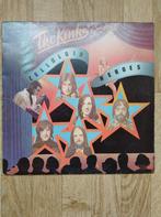 THE KINKS: LP "Celluloid heroes The Kinks' Greatest", Ophalen of Verzenden