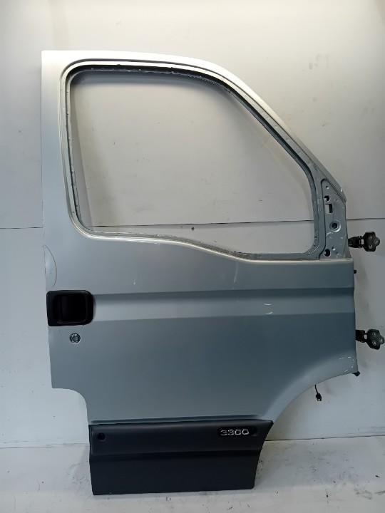PORTIER RECHTS VOOR Movano (4A1; 4A2; 4B2; 4B3; 4C2; 4C3), Auto-onderdelen, Carrosserie, Deur, Opel, Voor, Rechts, Gebruikt