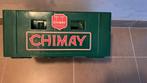 CHIMAY - ancienne caisse vide, Collections, Comme neuf, Enlèvement ou Envoi