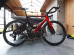 Stevens Arcalis , nieuwstaat, amper gereden, Ophalen, Zo goed als nieuw, Carbon, Giant