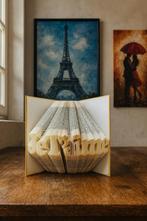 Œuvre Love faite à la main – Ajoutez de l’amour à votre déco, Enlèvement ou Envoi