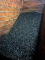 Steenkool, Ophalen, Zo goed als nieuw