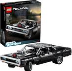 LEGO Technic  La Dodge Charger GRATIS LEVERING, Verzenden, Nieuw, Complete set, Lego