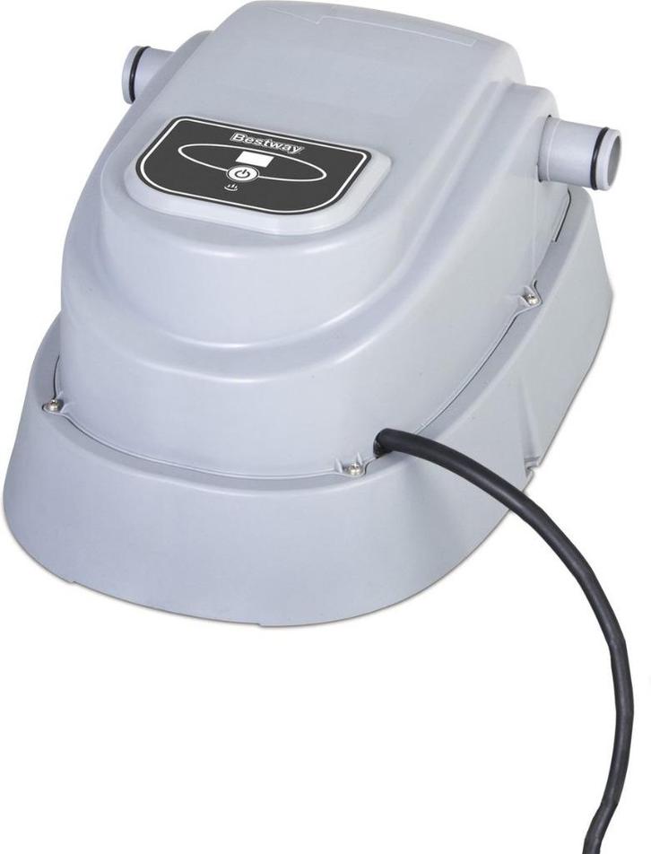 Bestway Pool Heater - zwembad verwarming, Tuin en Terras, Zwembad-toebehoren, Nieuw, Verwarming, Ophalen of Verzenden