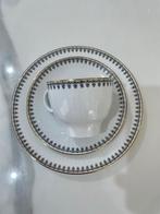 Vintage Bavaria winterling marktleuthen 30 delige servies, Antiek en Kunst, Ophalen of Verzenden
