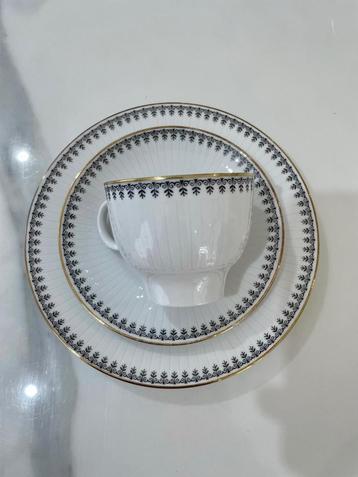 Vintage Bavaria winterling marktleuthen 30 delige servies  beschikbaar voor biedingen