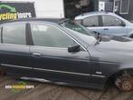 Portier 4Deurs rechts-voor van een BMW 5-Serie (310), Auto-onderdelen, Gebruikt, -, Deur, -
