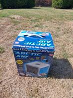 Mini aircooler, Elektronische apparatuur, Airco's, Ophalen of Verzenden, Zo goed als nieuw