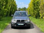 Bmw x5 Garantie - 12 maanden, Te koop, Zilver of Grijs, X5, 5 deurs