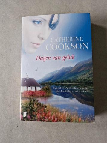 Dagen van geluk - Catherine Cookson beschikbaar voor biedingen