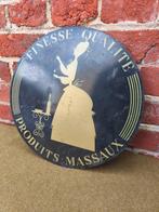 Reclameblad voor producten van Massal, Ophalen of Verzenden, Zo goed als nieuw