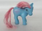 My Little Pony: Bow Tie (Hasbro, Italy, 1983), Kinderen en Baby's, Speelgoed | My Little Pony, Ophalen of Verzenden, Gebruikt