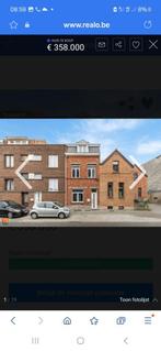Huis te koop in stapklaar Mechelen, Tot 200 m², Tussenwoning, 160 m², 3 kamers