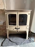 Poêle à bois Charnwood, Enlèvement