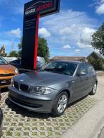 Bmw 1 reeks, 1 Reeks, Particulier, Euro 4, Te koop