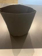 Textiel plantenzak Rosy 20 x 20 cm nieuw, Overige materialen, Vierkant, Nieuw, Tuin