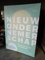 Nieuw ondernemerschap Valentijn Destoop, Ophalen of Verzenden, Nieuw