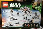 LEGO Star Wars 75014 Battle of Hoth, Ophalen of Verzenden, Nieuw, Lego