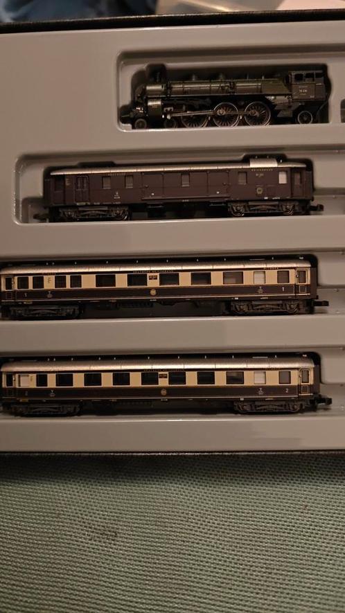 De Märklin 81426, Hobby en Vrije tijd, Modeltreinen | H0, Zo goed als nieuw, Märklin, Verzenden