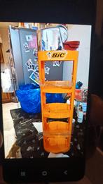 Présentoir pour briquet, Articles professionnels, Enlèvement