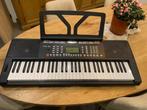 keyboard piano, Muziek en Instrumenten, Ophalen, Zo goed als nieuw