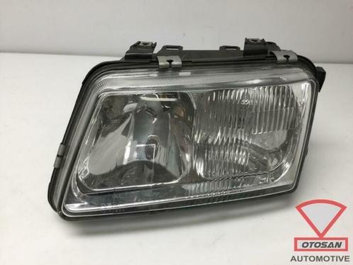 audi a3 8l 1996 2003 koplamp links h4 halogeen nieuw! 44 112, Auto-onderdelen, Verlichting, Audi, Nieuw