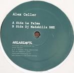 Alex Celler — La Palma, Enlèvement ou Envoi, Utilisé