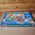 €urozakgeldspel, Trois ou quatre joueurs, Enlèvement ou Envoi, Jumbo