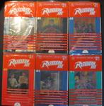 Robin III - volledige mini serie (DC Comics), Gelezen, Amerika, Complete serie of reeks, Ophalen of Verzenden